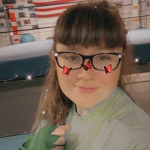 Meet your Posher, Toni